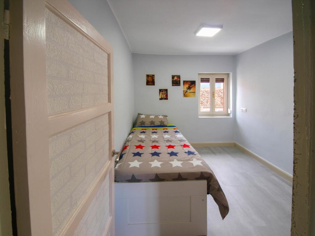 La Casita De La Neka Daire Villarcayo Dış mekan fotoğraf