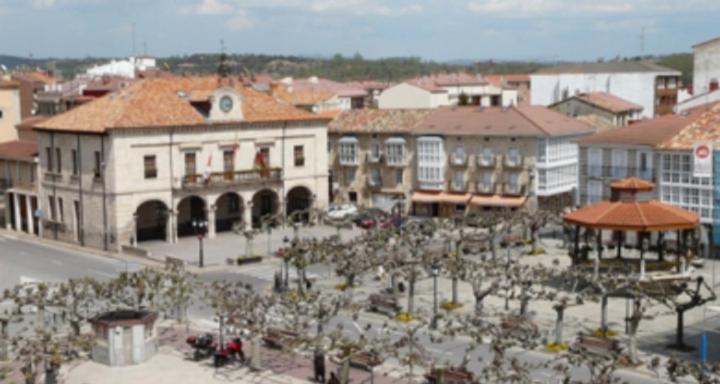 La Casita De La Neka Daire Villarcayo Dış mekan fotoğraf